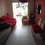 Casa Florianopolis Rio Vermelho