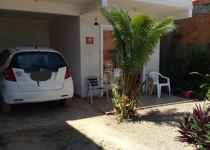 Casa Florianopolis Rio Vermelho
