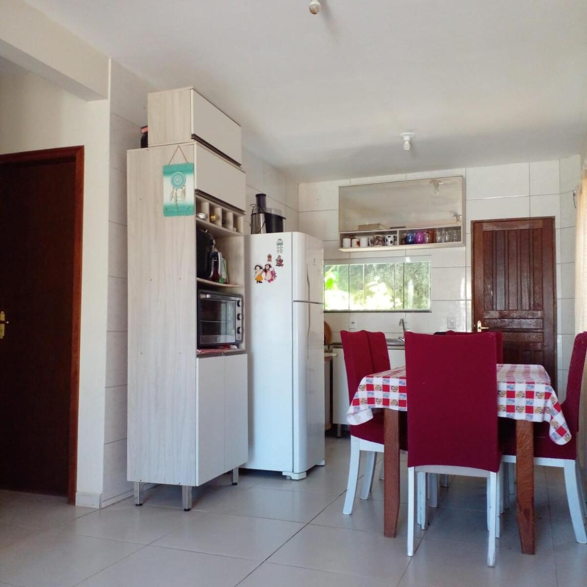 Casa Rio Vermelho Casa de férias Florianopolis