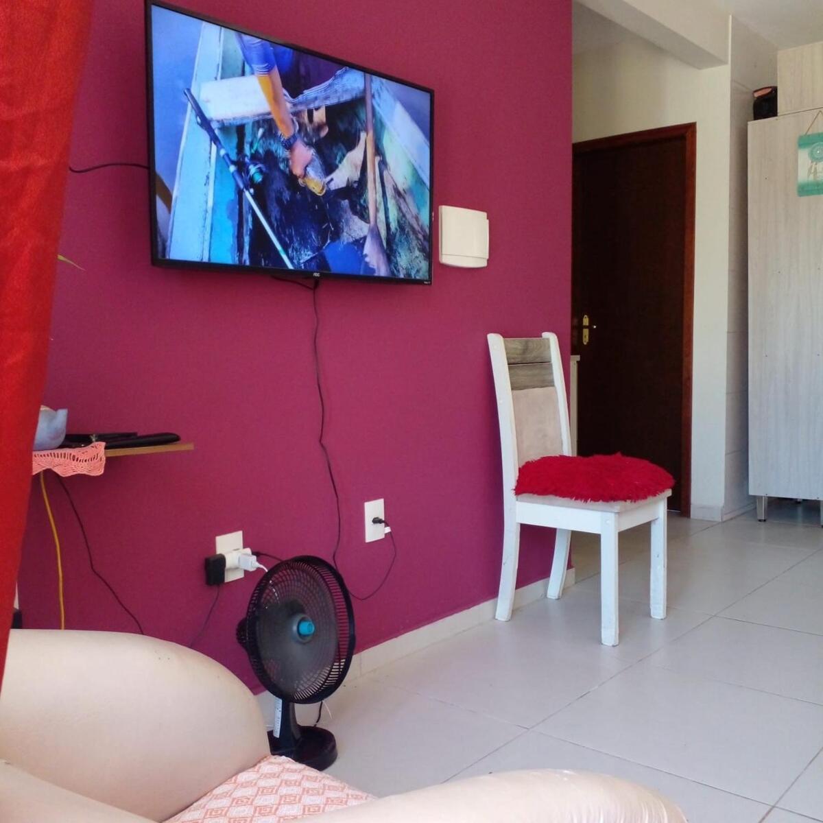Casa de férias Casa Rio Vermelho *