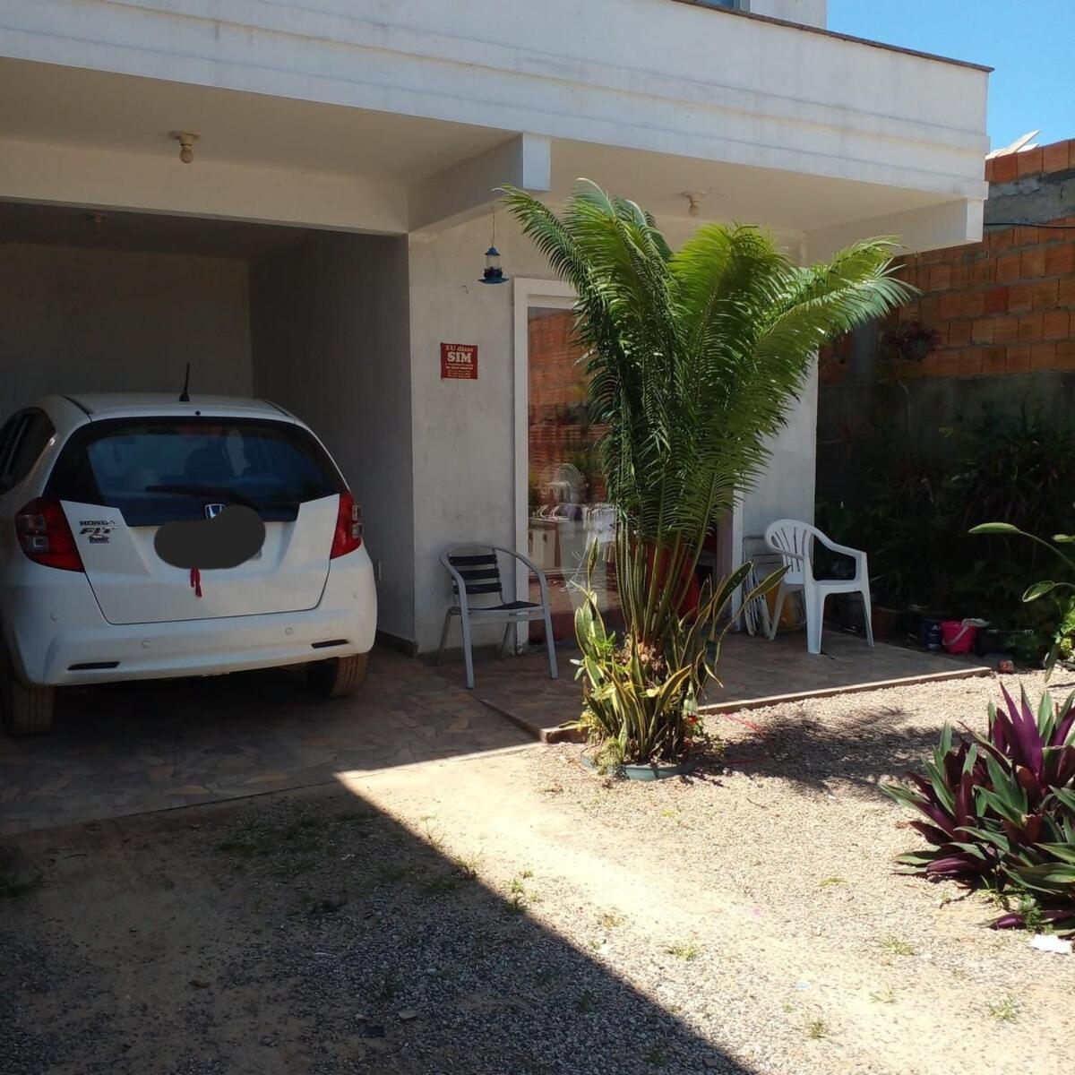 Casa Rio Vermelho Casa de férias