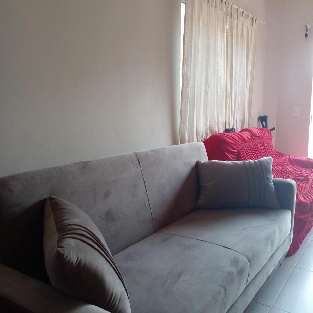 Casa de férias Casa Rio Vermelho Florianopolis